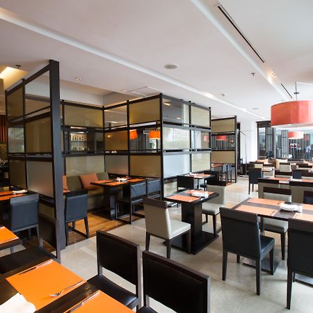 Signature Pattaya Exterior foto