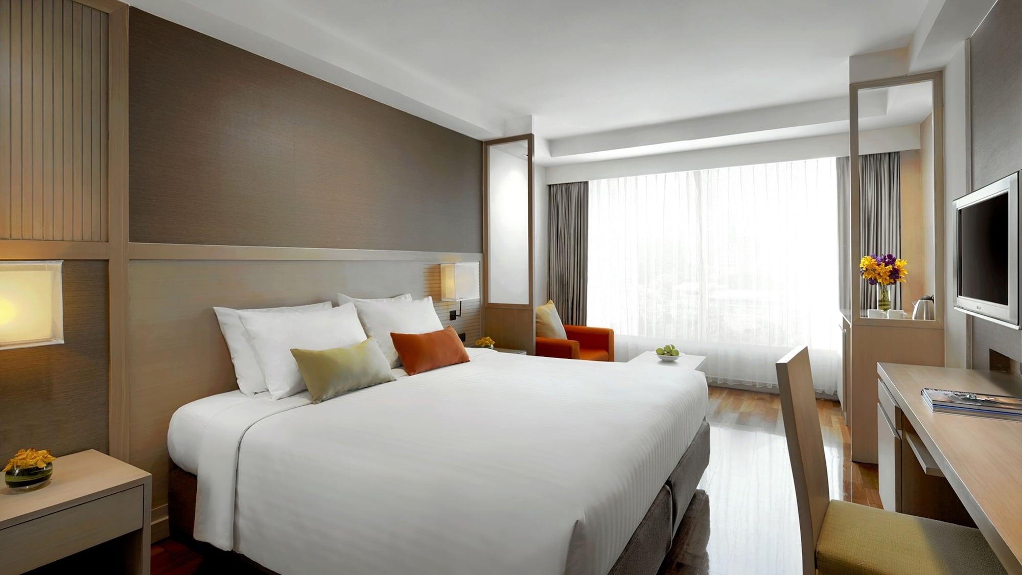 Signature Pattaya Exterior foto