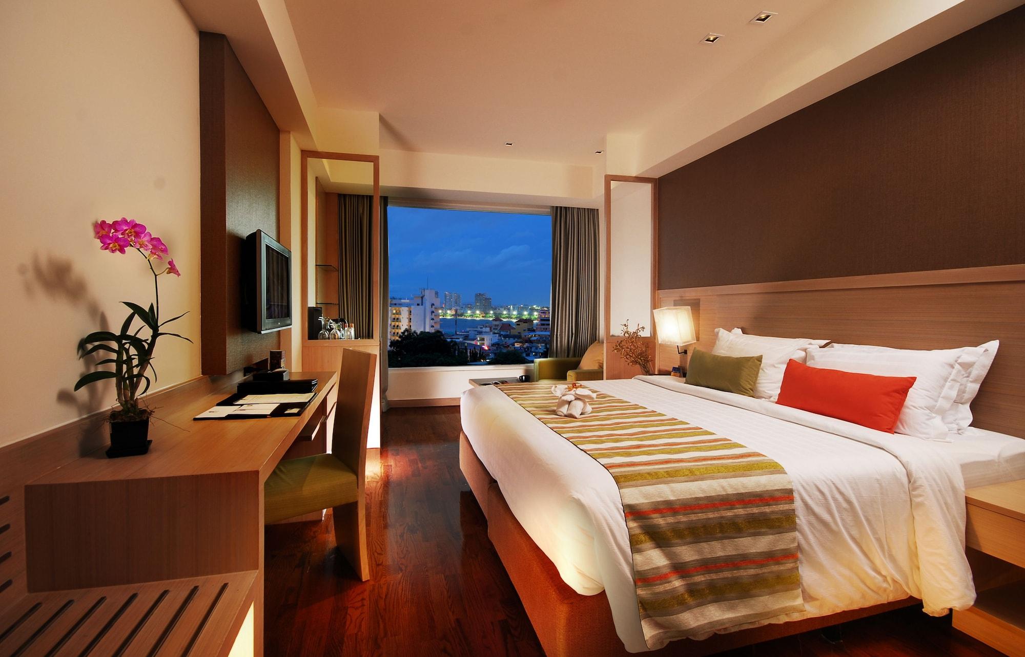 Signature Pattaya Exterior foto