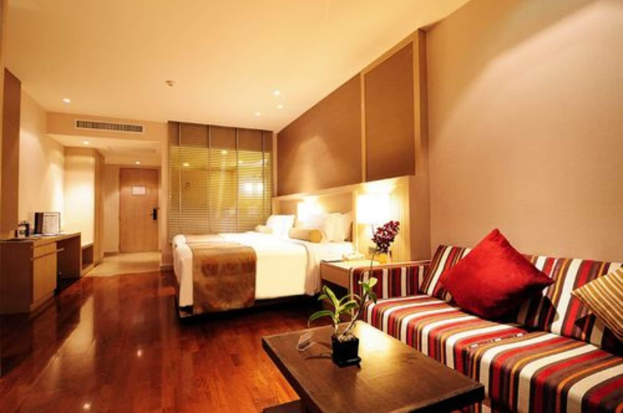 Signature Pattaya Exterior foto