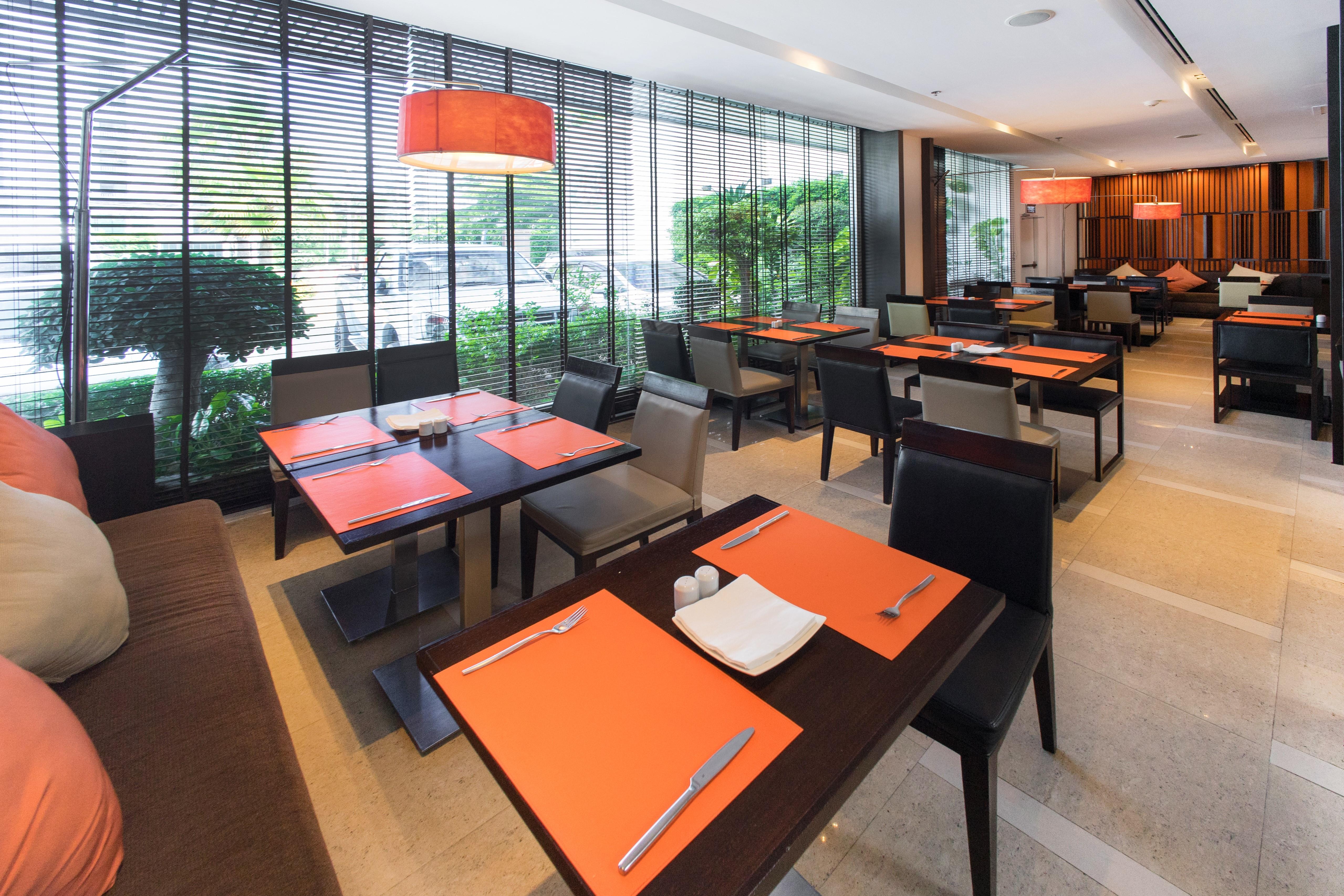 Signature Pattaya Exterior foto