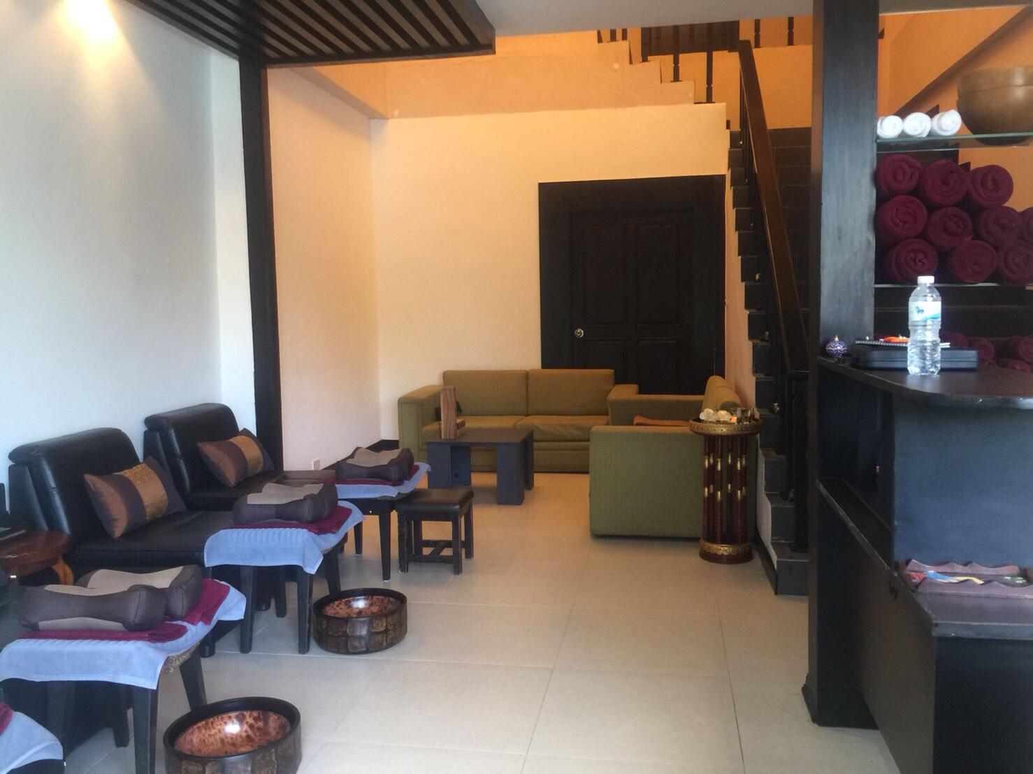 Signature Pattaya Exterior foto