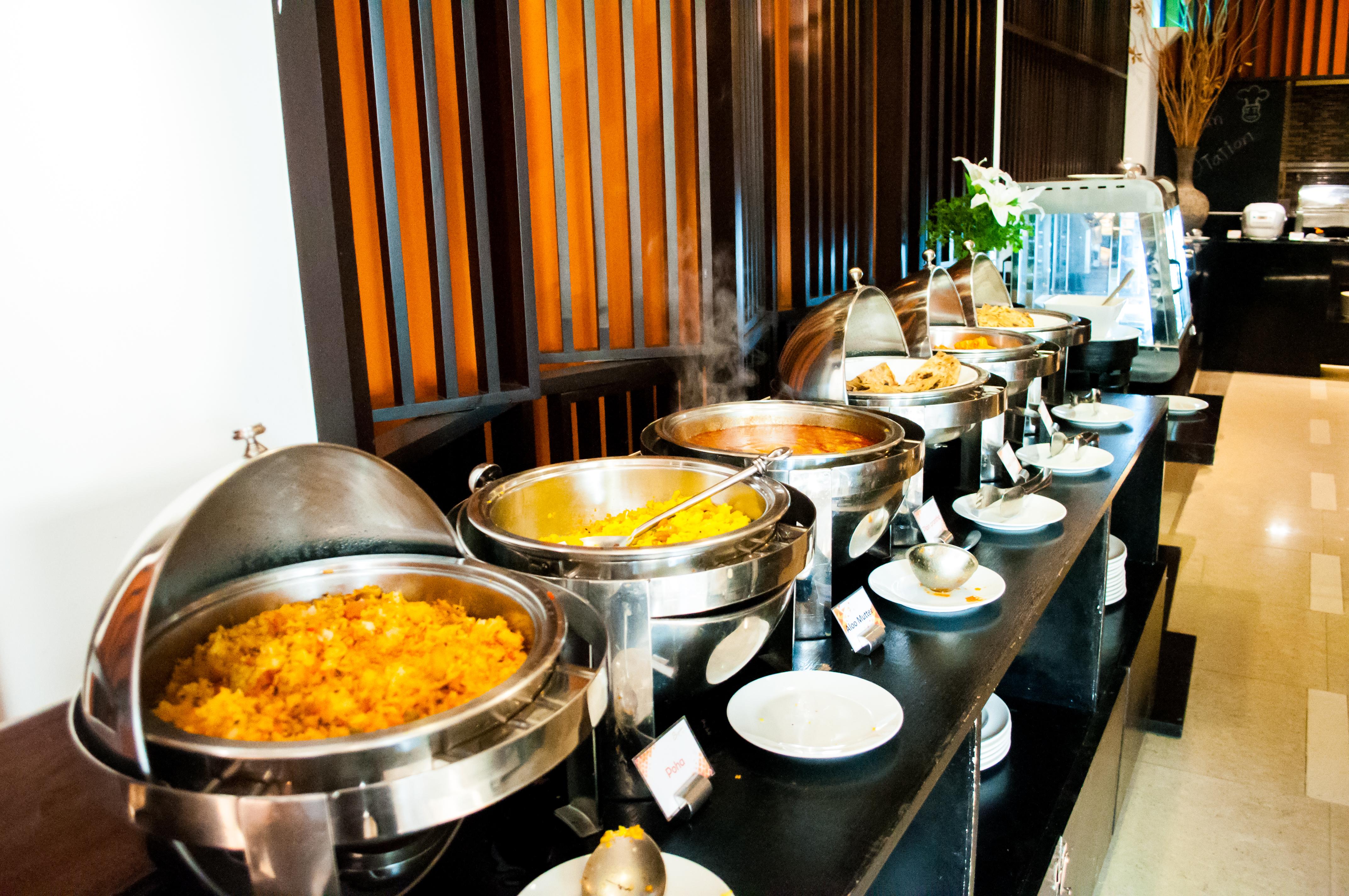 Signature Pattaya Exterior foto