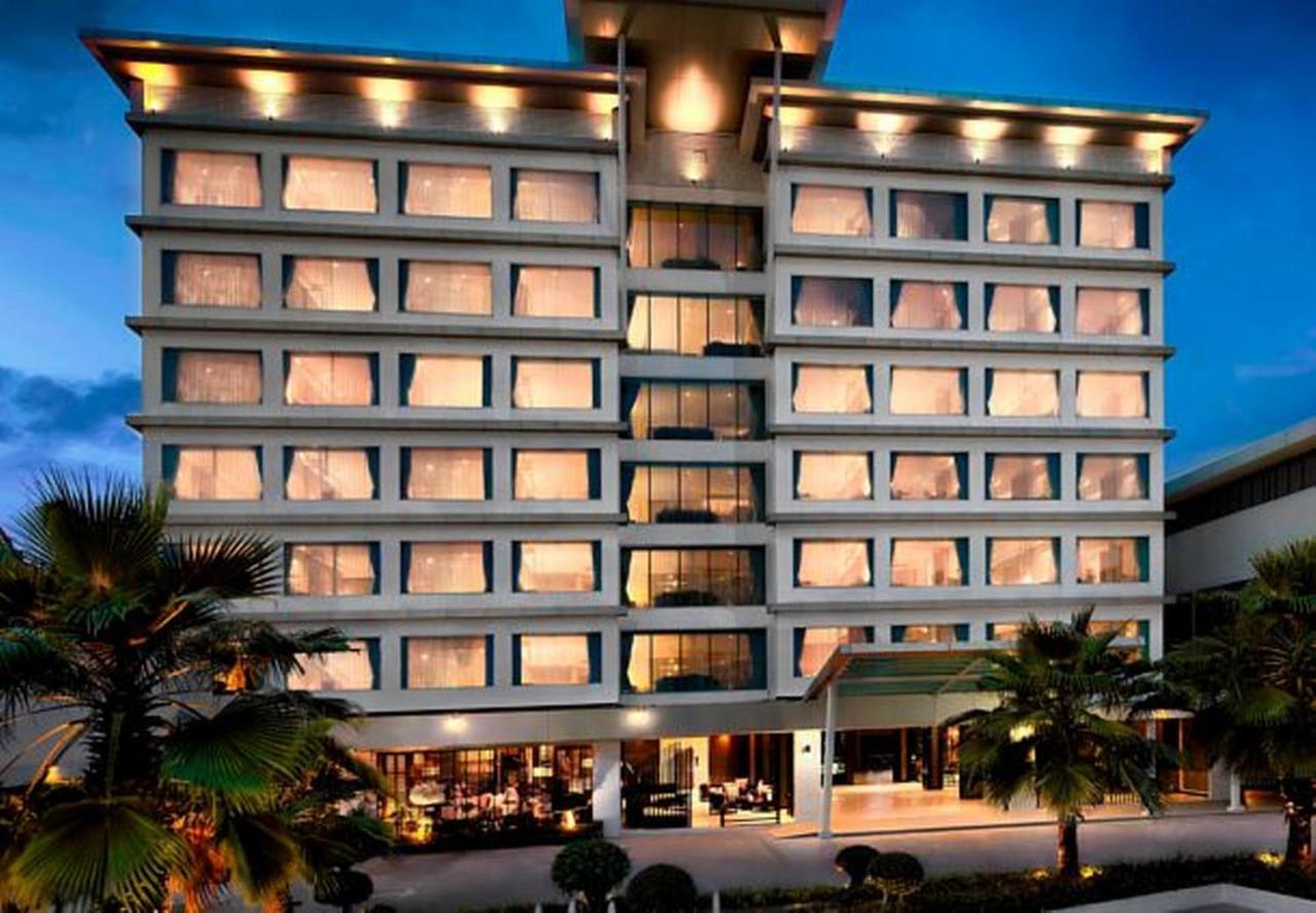 Signature Pattaya Exterior foto